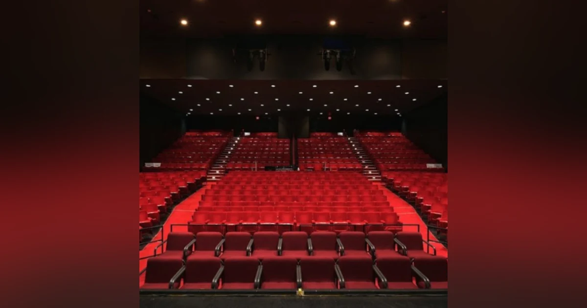 Behind the Scenes with Brittney Waldroff from Aultsville Theatre