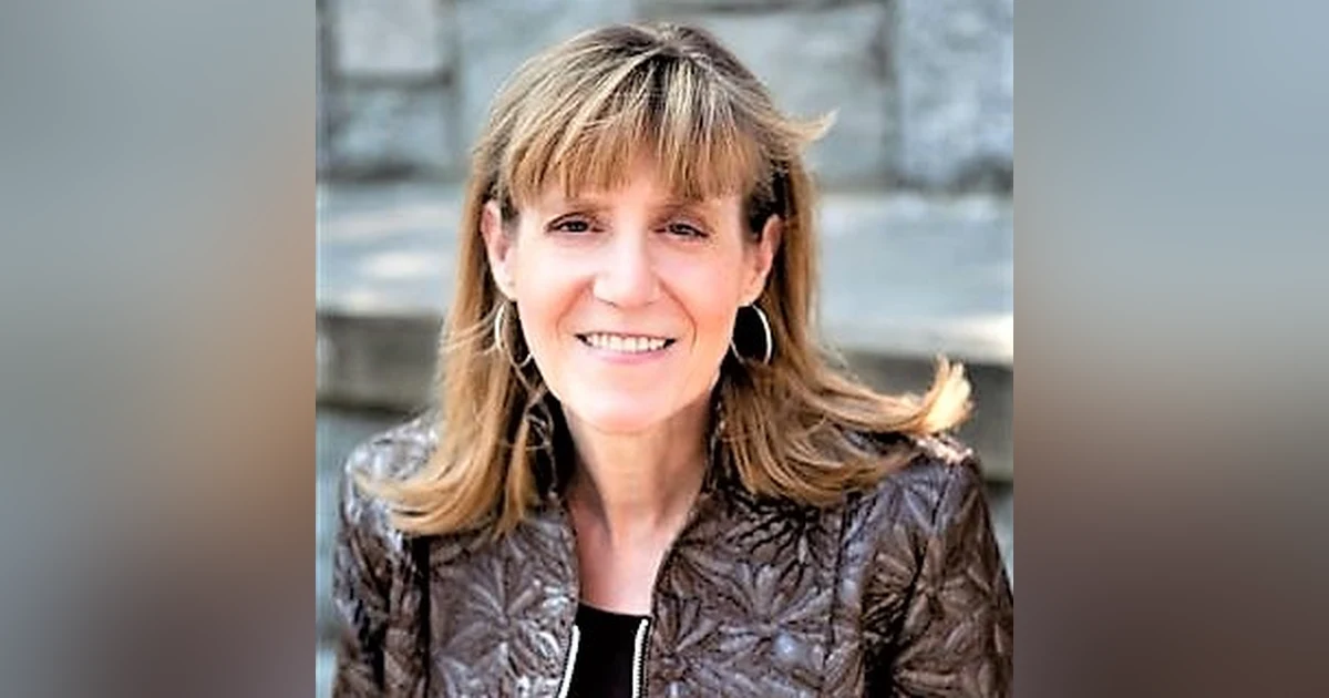 Candace Plattor - Former Addict - Now Helping Families Deal with Addiction