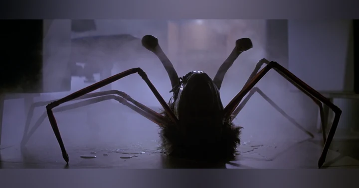 image for Acid Horror History #2 - We Are Legion: The Body Without Organs and The Thing (1982)