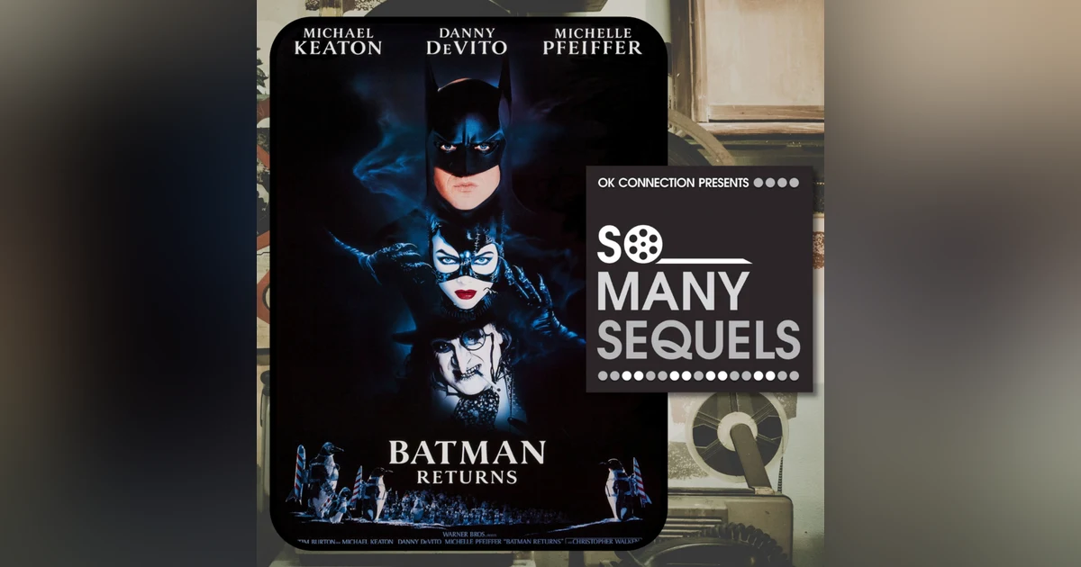 Batman Returns | Movie Review