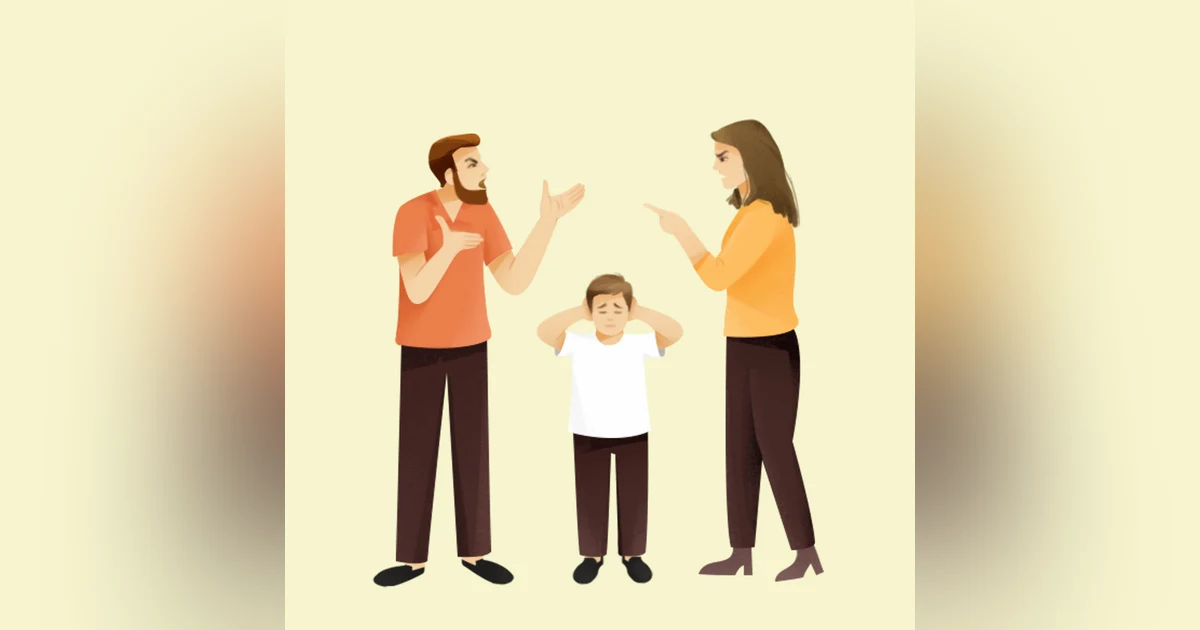 The Family Crucible: A Deep Dive into Dysfunctional Dynamics