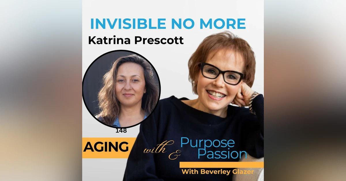 Invisible No More: Joy in Caregiving