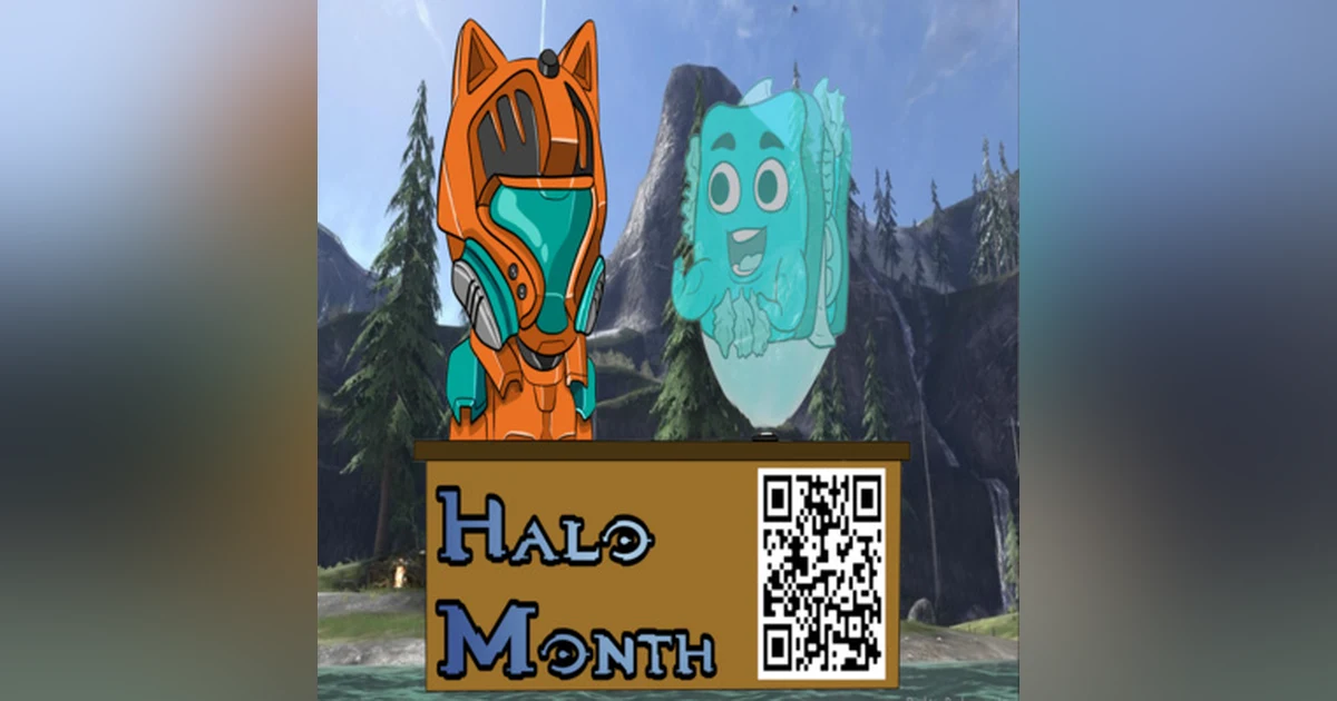 Halo Trivia Quiz!