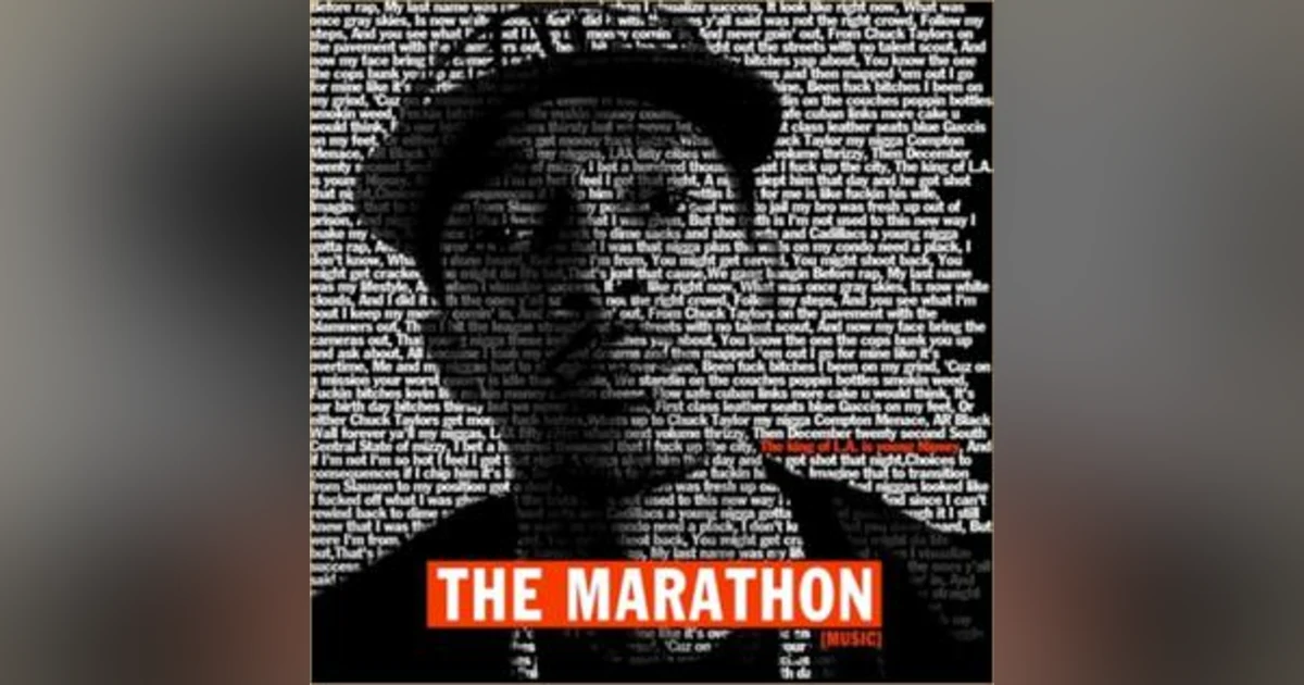 Keys 2 the City: A Deep Dive into Nipsey Hussle's Groundbreaking Mixtape The Marathon