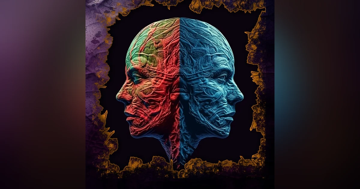 S413 - Are we half alien?