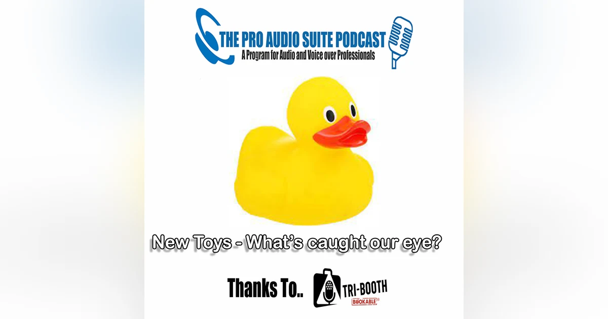 Whats new - All the stuff thats caught our eye lately