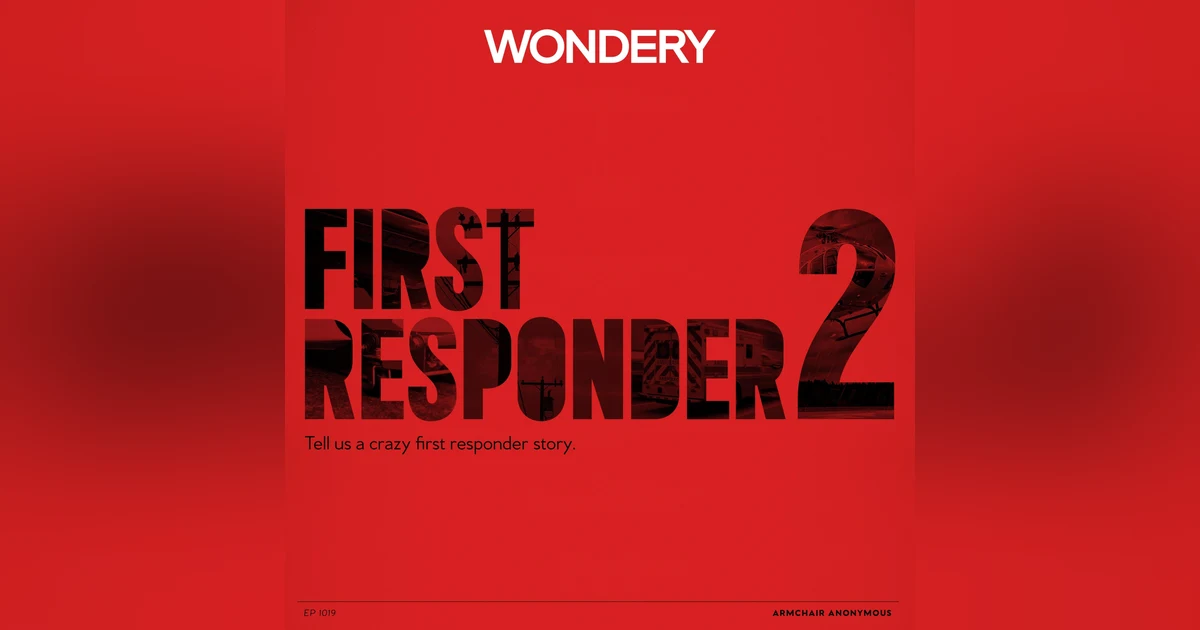 Armchair Anonymous: First Responder II