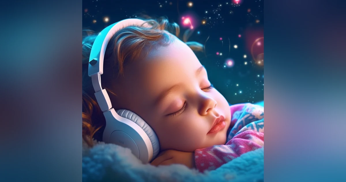 Pink Noise for Baby Sleep: 8 Hours of Soothing Sounds