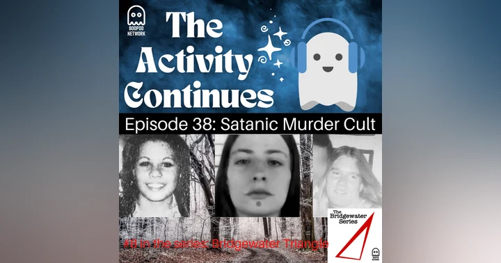 image for Photos from Episode 38: Satanic Cult Murders