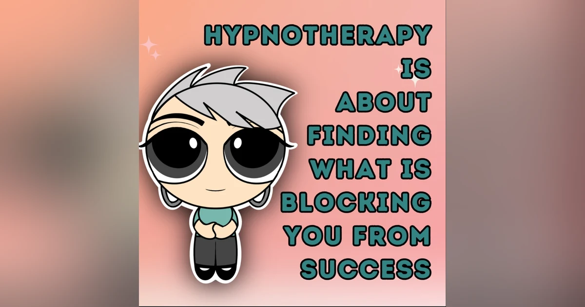 Hypnotherapy in the Arts