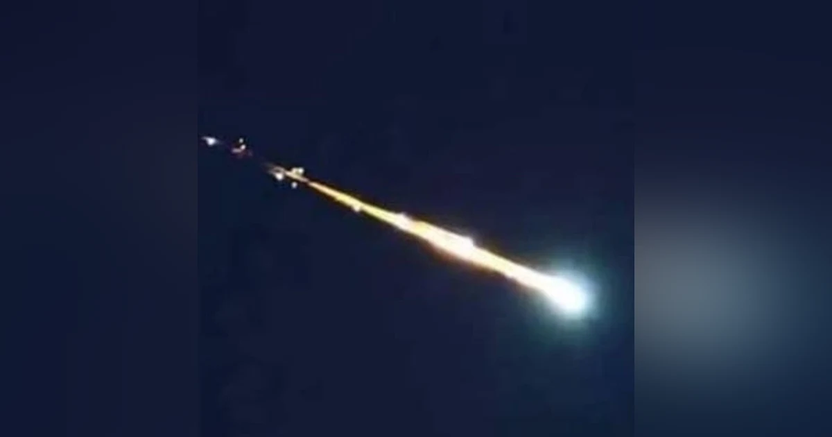 Historias de Miedo Octubre 6 2020 LOS DUENDES Y EL METEORITO DEL 6 DE OCTUBRE