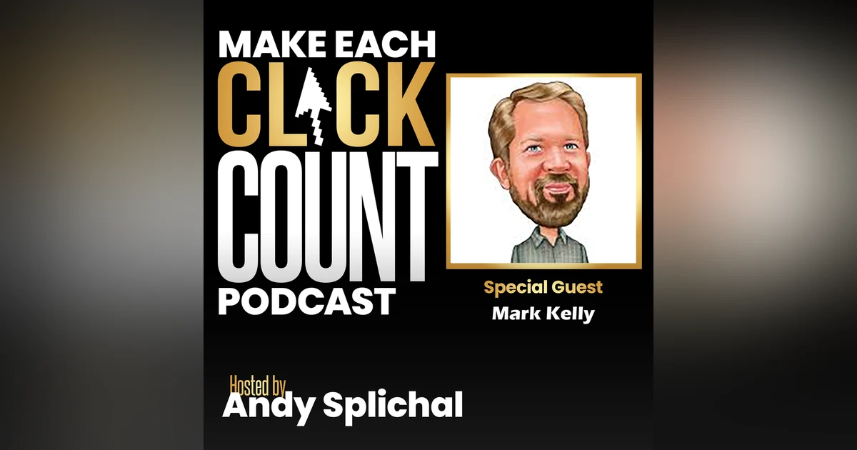Differences Between Using Google Ads For Ecommerce vs. Professional Services With Mark Kelly