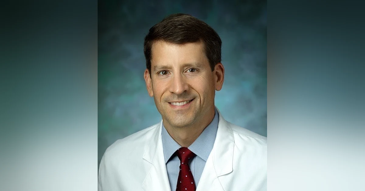 Fear and the COVID Response: A Conversation with Dr. Joseph Marine