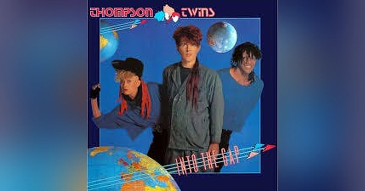 Tom Bailey, Thompson Twins