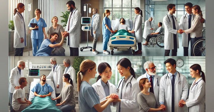 image for Part 3: Bad Systems Will Cause You to Lose Sight of Customers' Best Interests - Health Care Edition