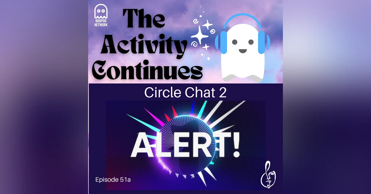 Circle Chat 2