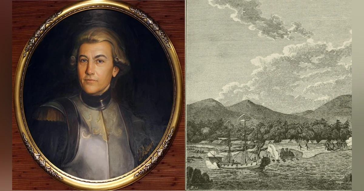 S2-E37 - A Cunning Count Contemplates Colonizing Formosa