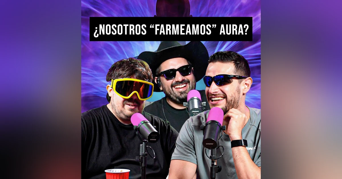 ¿Nosotros GANARÍAMOS en el FARMEO de AURA?