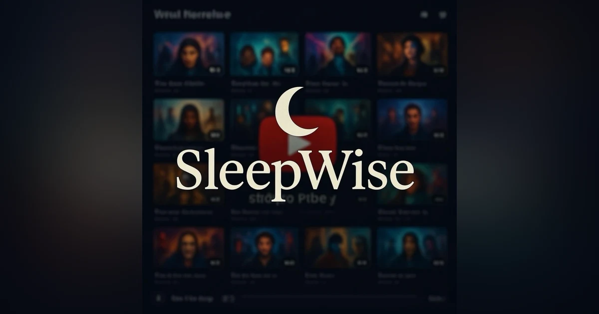 How YouTube Changed Media Forever | A SleepWise Story