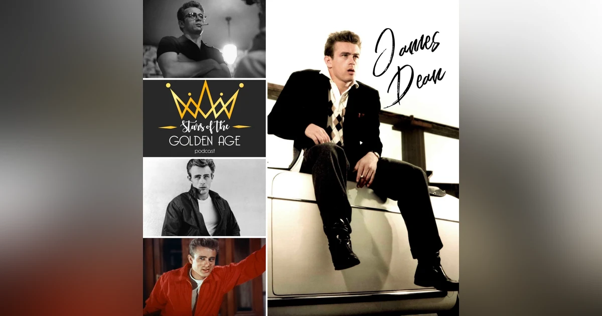 James Dean