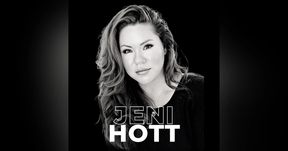 10. Embracing and Adapting to Advancements with Jeni Hott