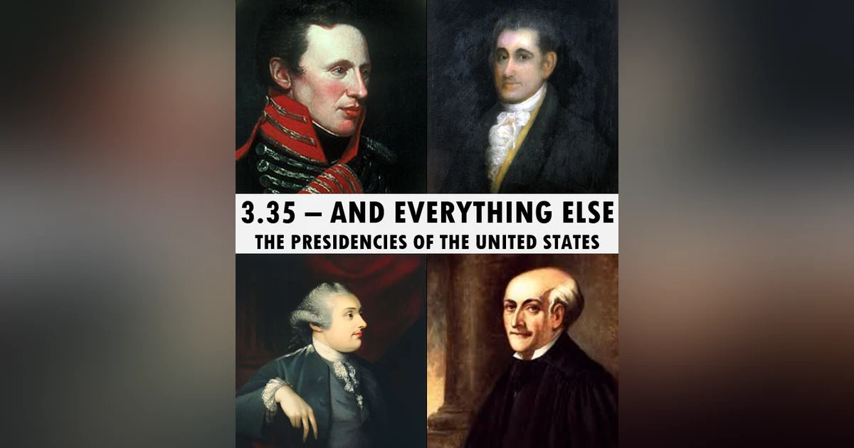 3.35 – And Everything Else