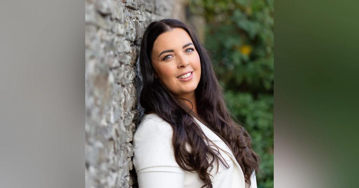 Social media expert Audrey Mitchell offers her top tips on how to grow your brand