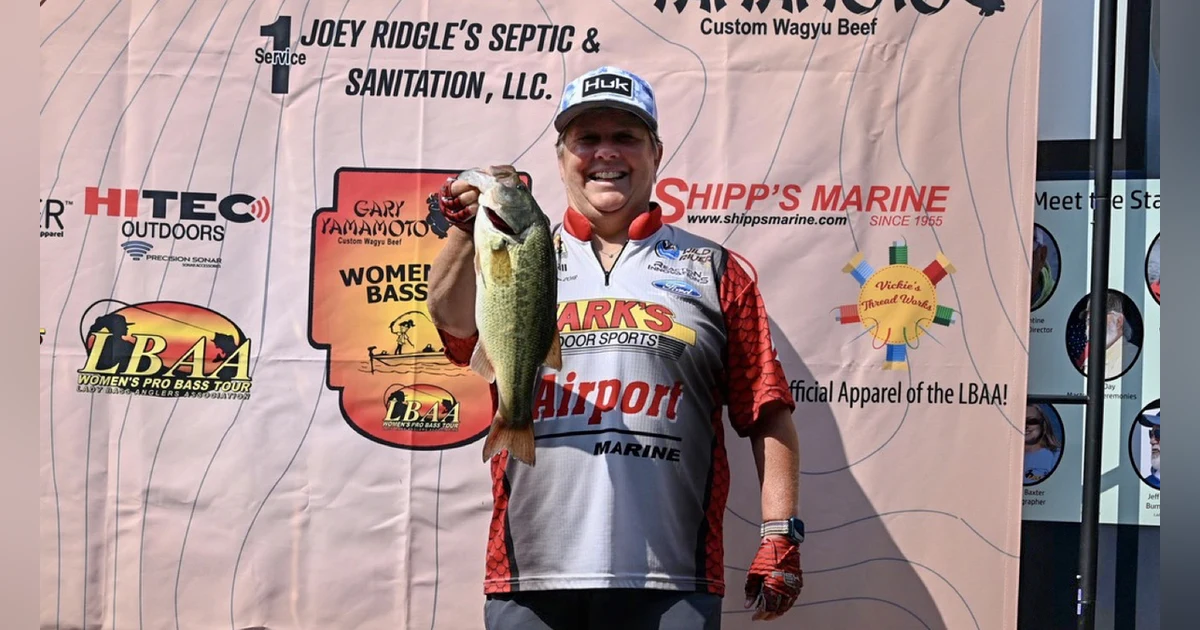 EP. 296 Fish Nerds Podcast Takeover Part II with Cassie Hall from Truman Lake