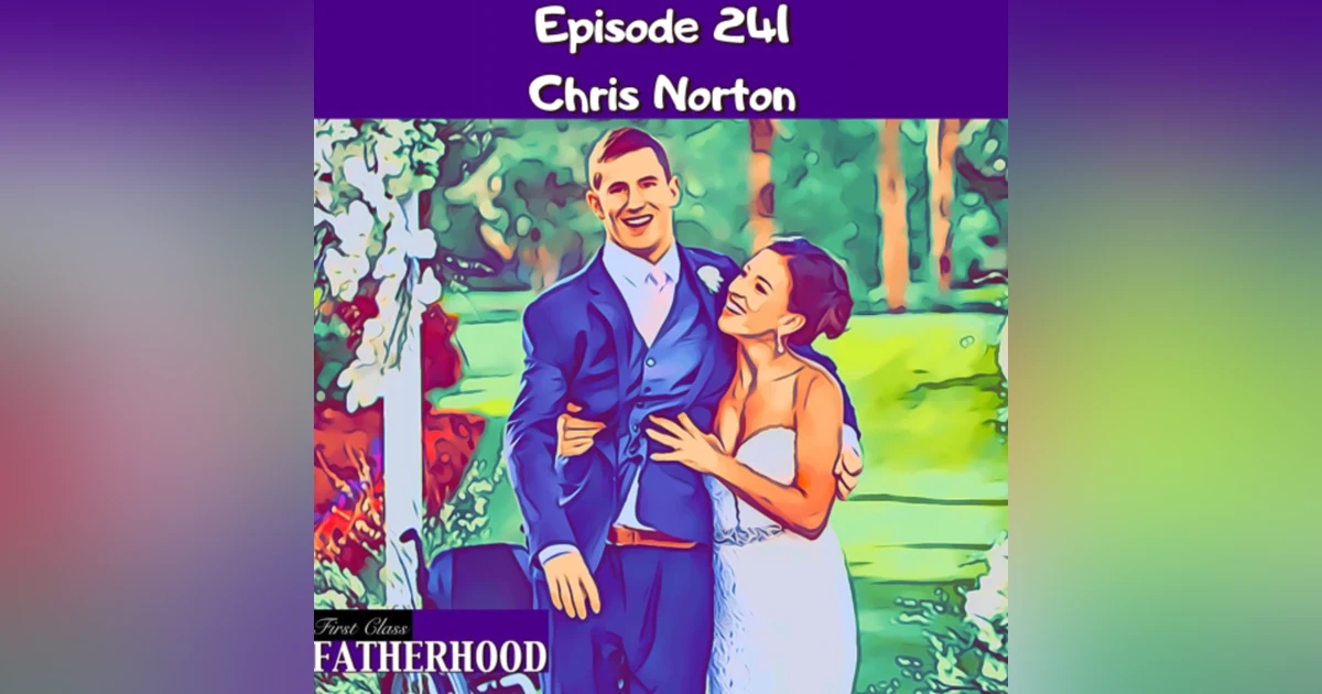 #241 Chris Norton
