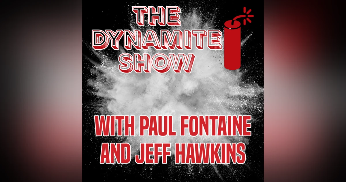 AEW Dynamite: Omega/Kim Controversy, All Out Grades & New Women's Tag Titles | The Dynamite Show