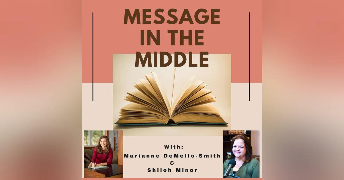 Overcoming Self-Doubt: A Conversation on Courage and Growth with Shiloh Minor