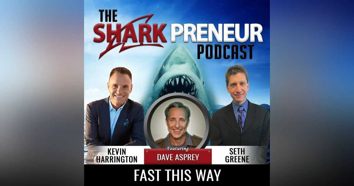 542: Fast This Way with Dave Asprey