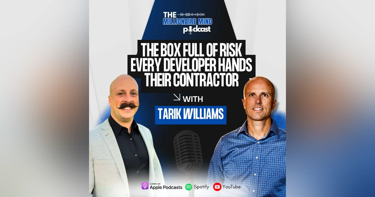 The Box Full of Risk Every Developer Hands Their Contractor