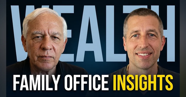 image for Crafting Compelling Narratives: Storytelling for Family Office Capital Raising