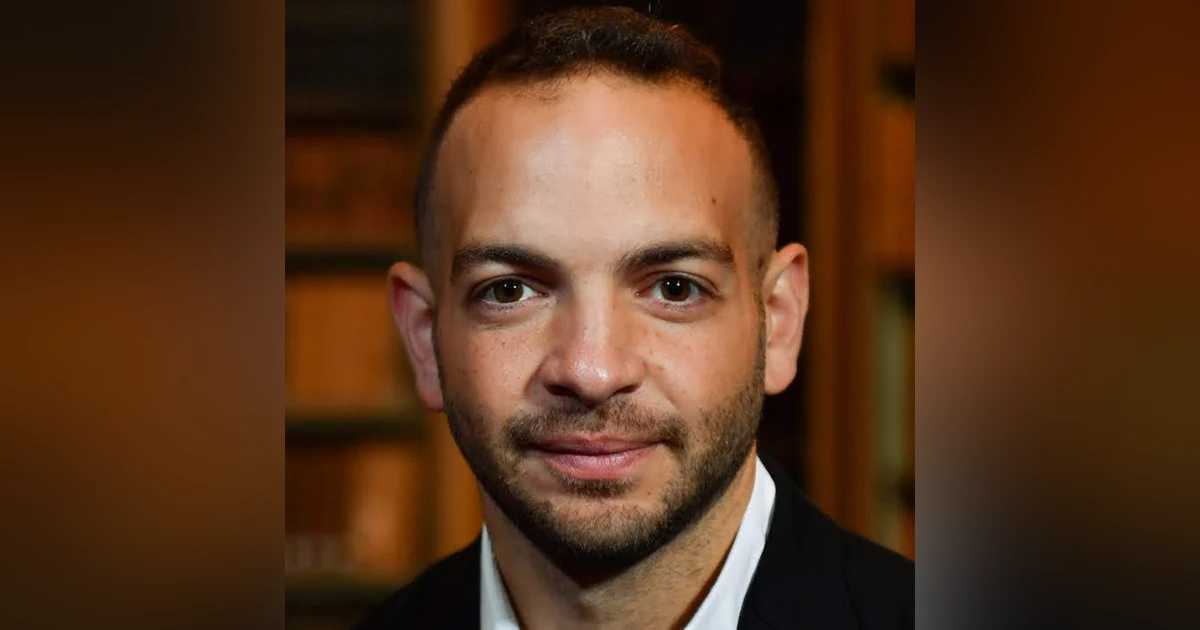 Alex Kantrowitz from The Big Technology Podcast