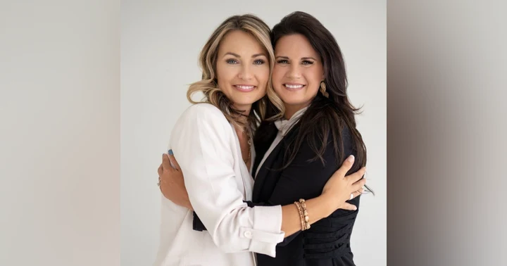 image for Brooke Hewitt & Tammy Baranowski: The JAX Listing Sisters Redefining Real Estate Excellence in Northeast Florida