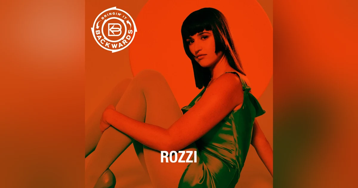 Interview with Rozzi