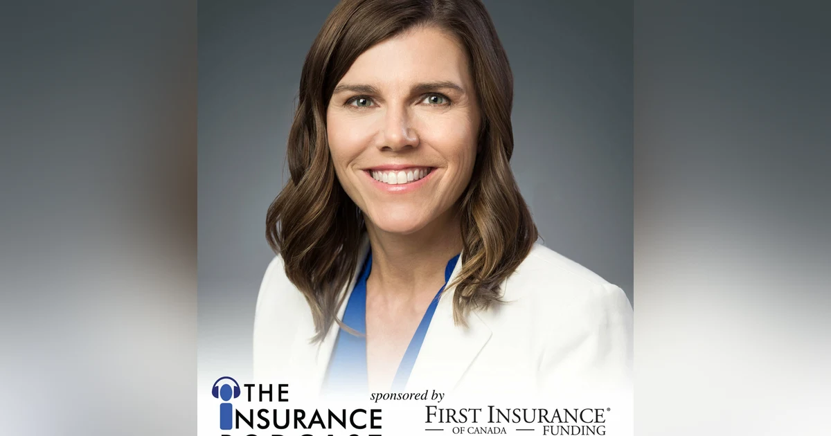 Rosa Nelson the Claims Experience