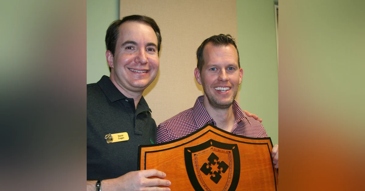 Matt Solberg CEO Phoenix Comicon Square Egg Entertianment