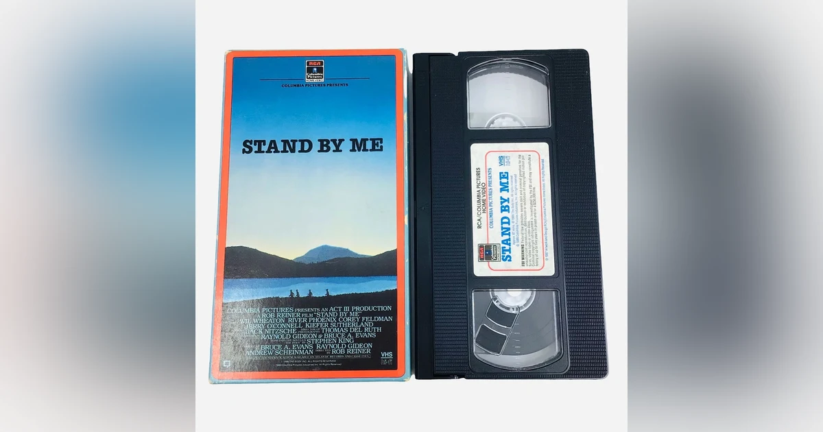 1986 - Stand By Me