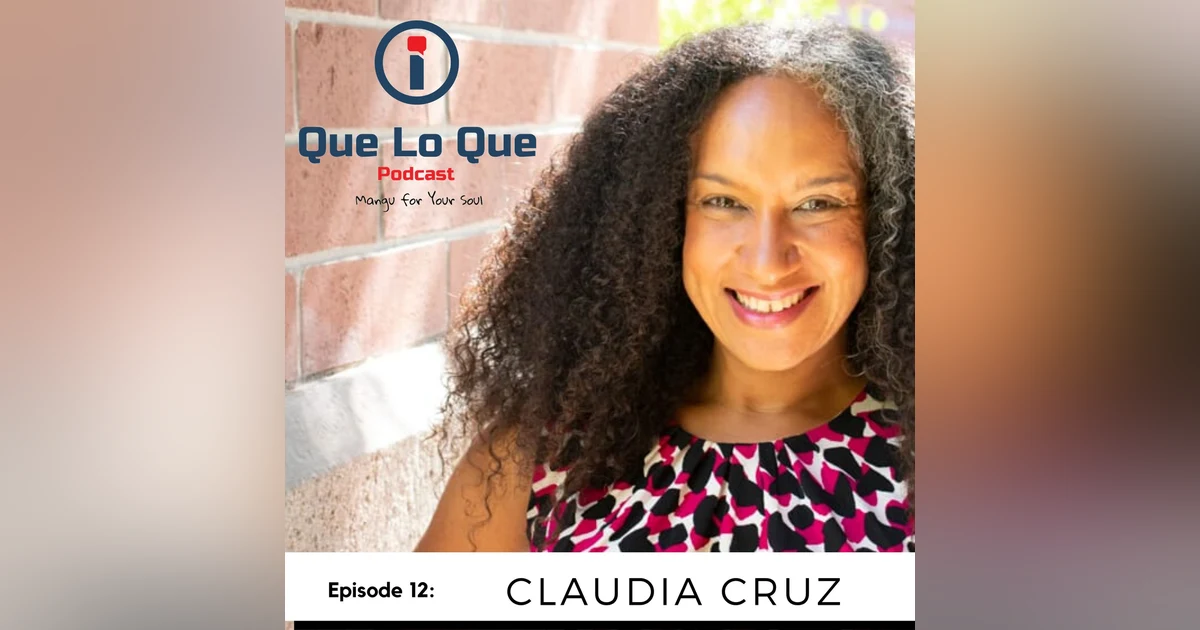 Claudia Cruz: Guiding Journalism’s Next Generation