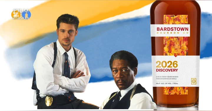 image for Whiskey Review: Bardstown Bourbon Company 2026 Discovery