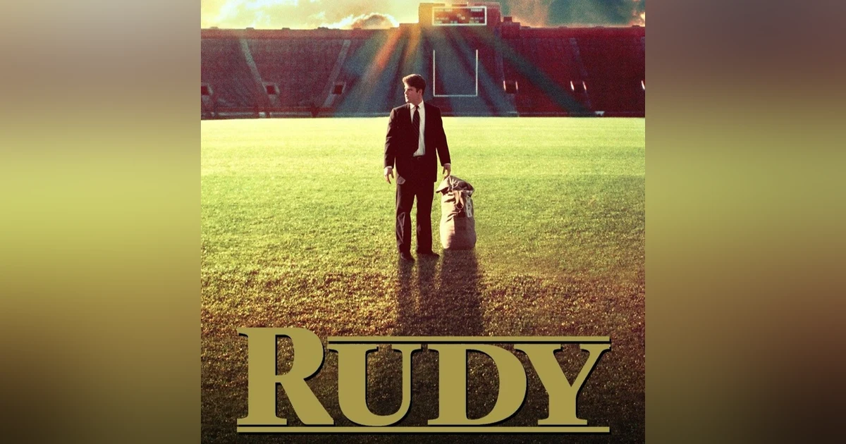 LoFi Top Five - 4 - The Best Sports Movies Episode