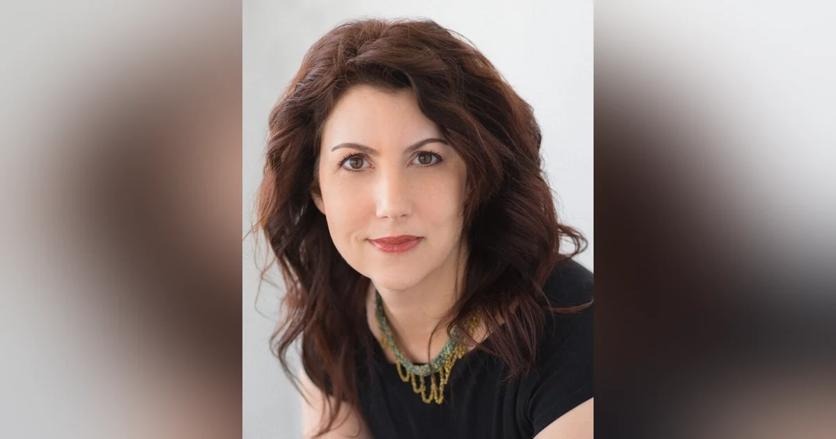 Karen Allen - Author of "Twitch for Musicians."