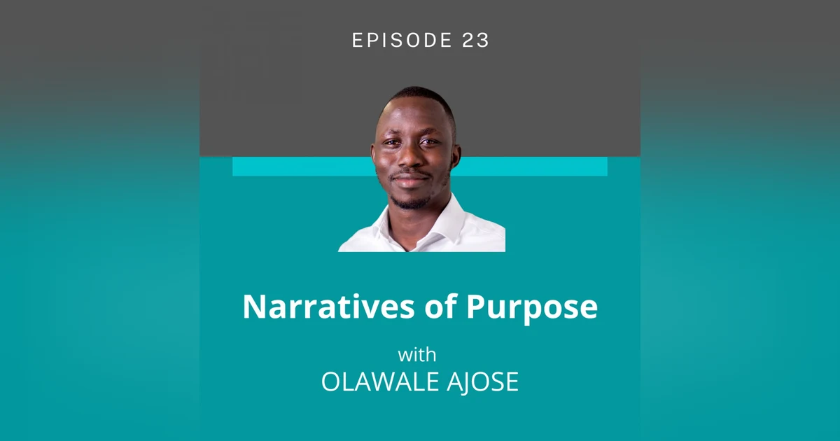 On Building an African Market Access Network -  A Conversation with Olawale Ajose