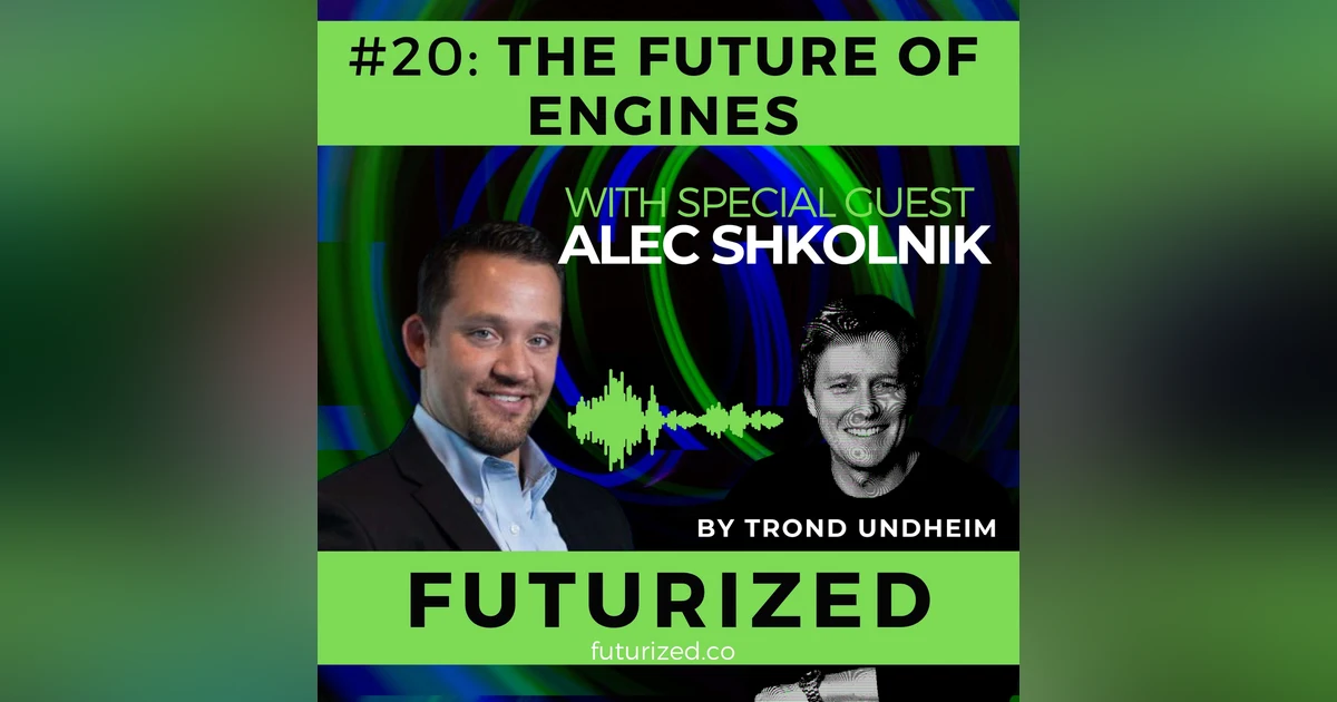 The Future of Engines