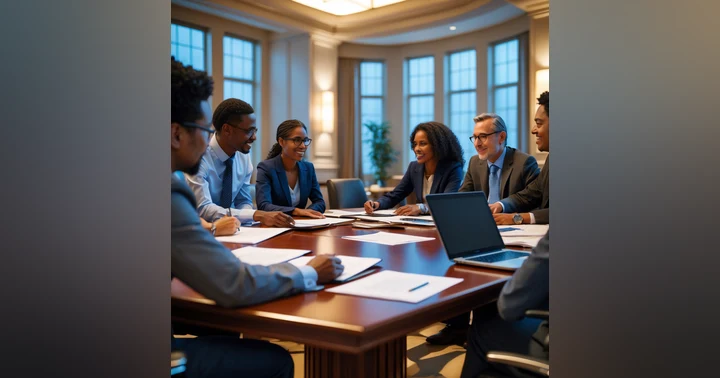 image for Navigating Higher Education's Rapid Changes: How MSCHE Communicates Effectively