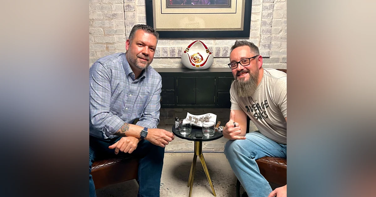 Revolutionizing Traditions: A Deep Dive into the Cigar World with Oliver Nivaud on Common Cents