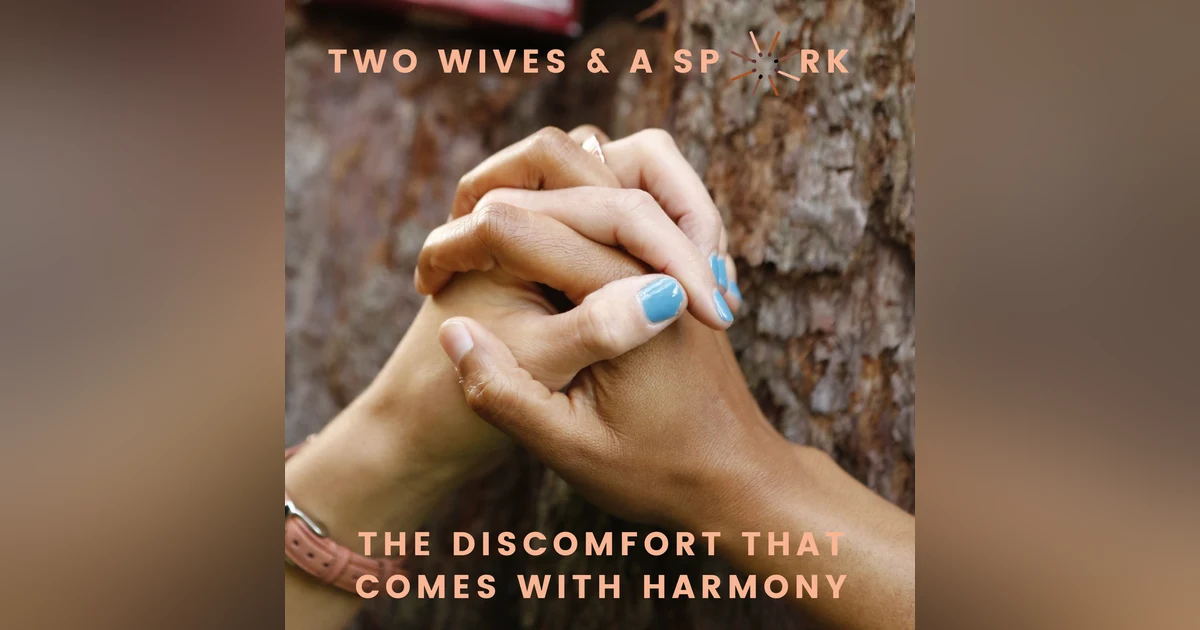 The Discomfort That Comes With Harmoney