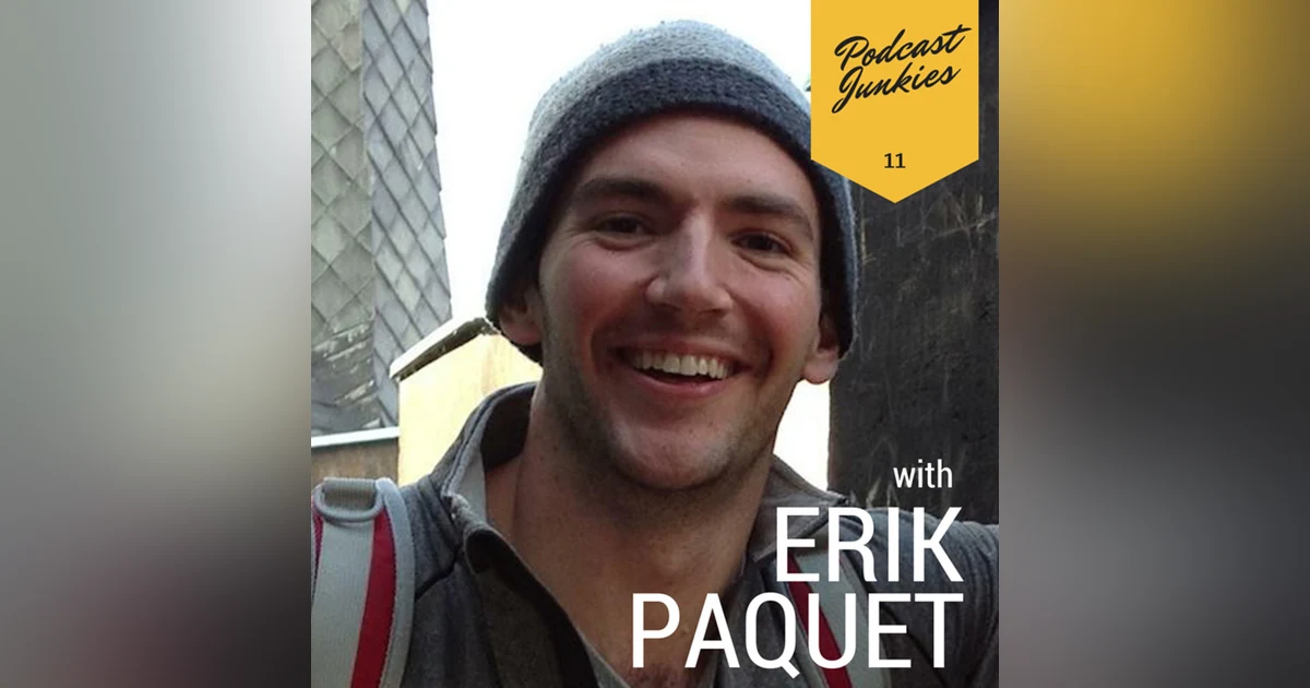 011 Erik Paquet | How To Fly To Brazil For $60